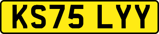 KS75LYY