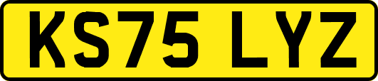 KS75LYZ