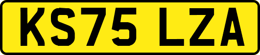 KS75LZA