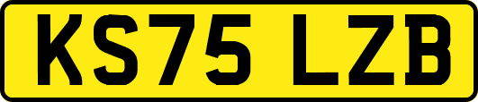 KS75LZB