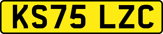 KS75LZC