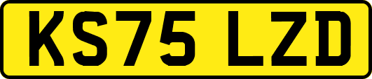 KS75LZD