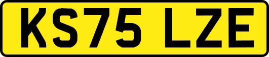 KS75LZE