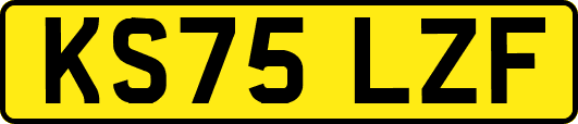 KS75LZF