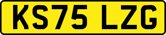 KS75LZG