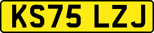 KS75LZJ