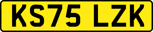 KS75LZK