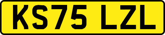 KS75LZL