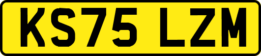 KS75LZM