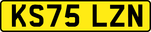 KS75LZN