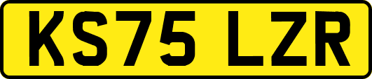 KS75LZR