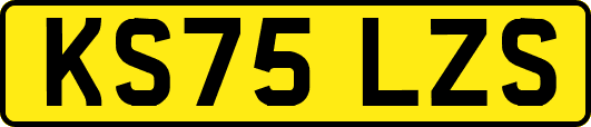 KS75LZS