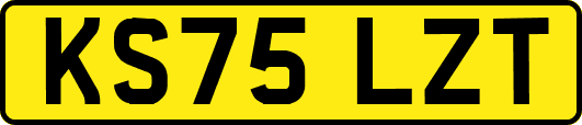 KS75LZT