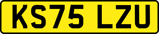 KS75LZU