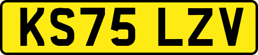 KS75LZV
