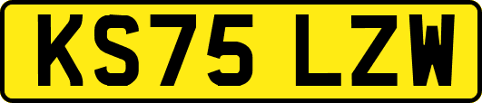 KS75LZW