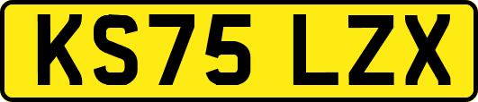 KS75LZX