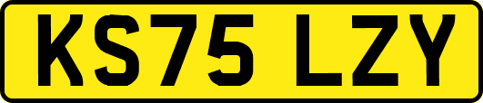 KS75LZY