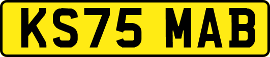 KS75MAB
