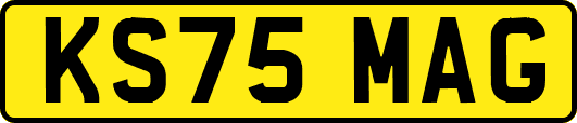 KS75MAG