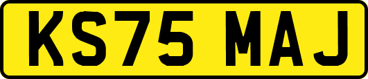 KS75MAJ
