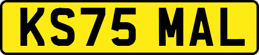 KS75MAL