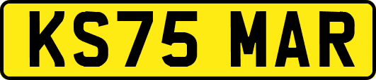 KS75MAR