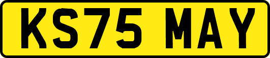 KS75MAY