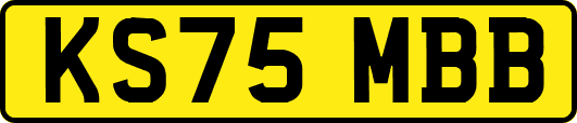 KS75MBB