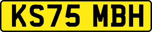KS75MBH