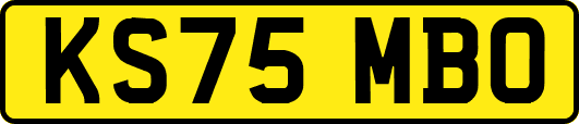 KS75MBO
