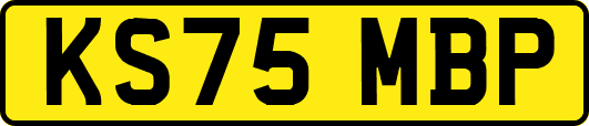 KS75MBP
