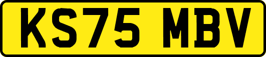 KS75MBV