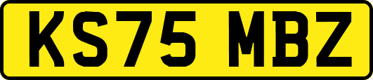 KS75MBZ