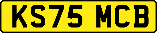 KS75MCB