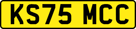 KS75MCC