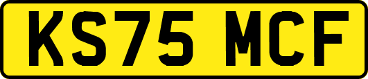 KS75MCF