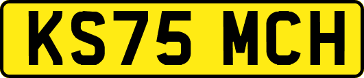 KS75MCH