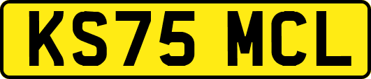 KS75MCL