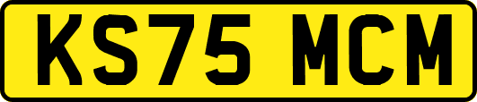 KS75MCM