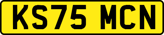 KS75MCN