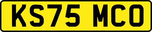KS75MCO