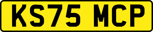KS75MCP