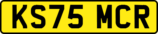 KS75MCR