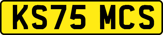 KS75MCS