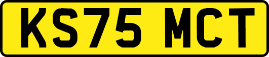 KS75MCT
