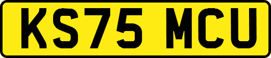 KS75MCU