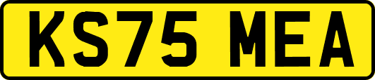 KS75MEA