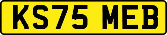 KS75MEB