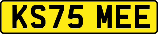 KS75MEE